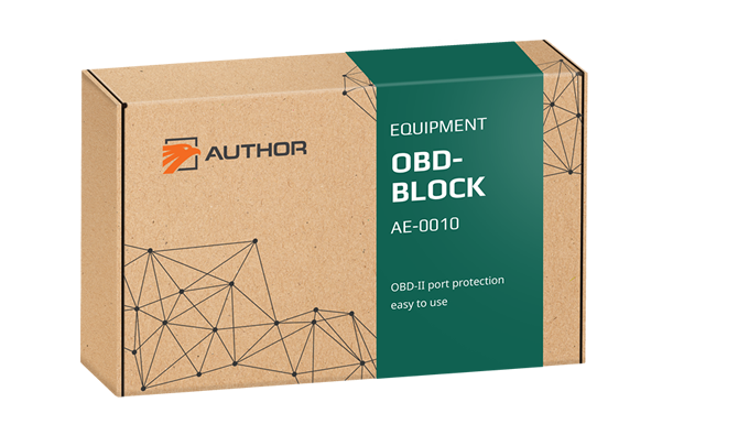 OBD BLOCK